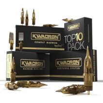 Kwadron Cartridge
