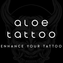 Aloe Tattoo