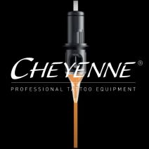 Cheyenne Cartridges