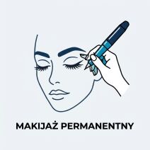 Permanent Make Up PMU