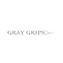 GRAY GRIPS