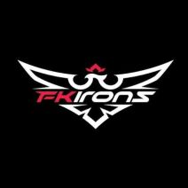 FK Irons/Spektra