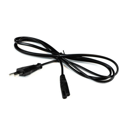 Kabel - przewód do zasilacza Ósemka