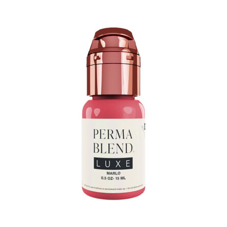 Perma Blend Luxe – Marlo 15ml (Reach)