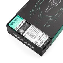 Inox Prime CARTRIDGE NEEDLES 15 SEMLT - 0.35mm - 3