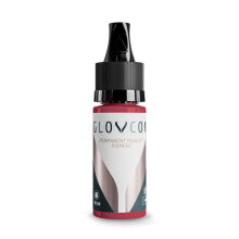GLOVCON® PMU Pigments - Ruby 10ml - 3