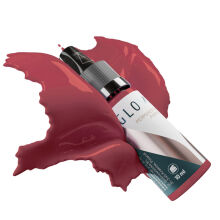GLOVCON® PMU Pigments - Ruby 10ml - 2