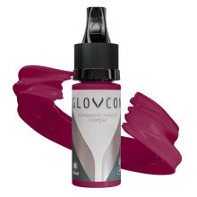 GLOVCON® PMU Pigments - Ruby 10ml - 4