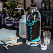 UNISTAR Woda Demineralizowana 1L - 3