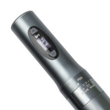 AURA PMU PEN BEZPRZEWODOWA - Silver - 7