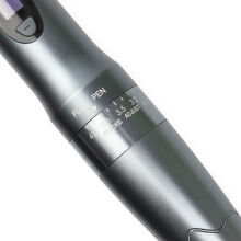 AURA PMU PEN BEZPRZEWODOWA - Silver - 5