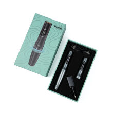 AURA PMU PEN BEZPRZEWODOWA - Silver - 2