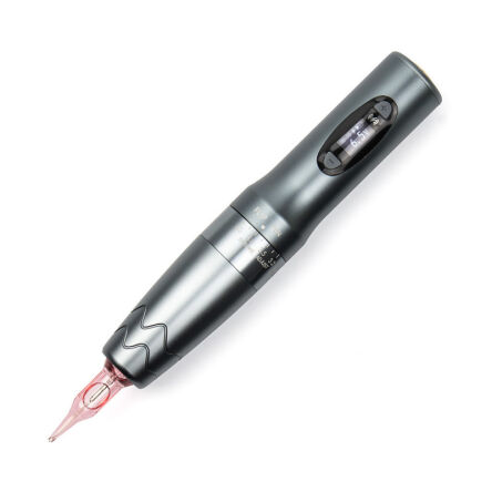 AURA PMU PEN BEZPRZEWODOWA - Silver