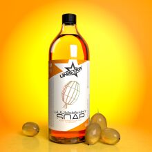 UNISTAR Gooseberry SOAP 1L. Mydło - 2