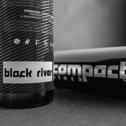 Compact Black™ Ink - LIGHT SHADING 120 ML (REACH COMPLIANT)