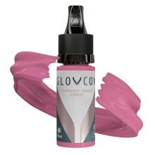 Glovcon Pigment PMU- Velvet Rose 10 ml - 2
