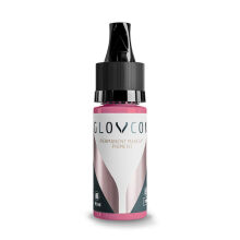 Glovcon Pigment PMU- Velvet Rose 10 ml - 4