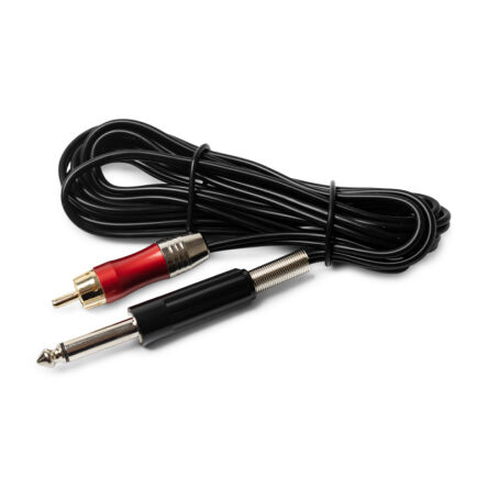 Kabel + RCA + Jack HIGHLINE 2m STRAIGHT