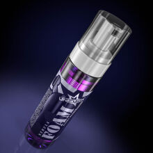 Mydło w piance UNISTAR Nebula - 200 ml - 3