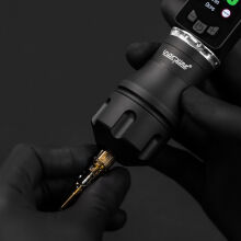 INOX PRIME 3.5 - Maszynka Bezprzewodowa - 4