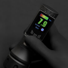 INOX PRIME 3.5 - Maszynka Bezprzewodowa - 3