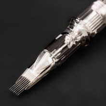 Equaliser CARTRIDGE NEEDLES 13 MGLT 0.35 mm - 2