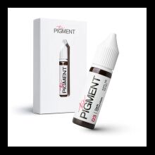 The Pigment - 03 Dark Chocolate – 15ml - 6