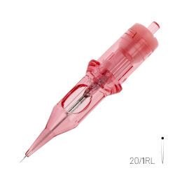 KWADRON OPTIMA 20/1RLLT - 1 szt. PMU CARTRIDGES