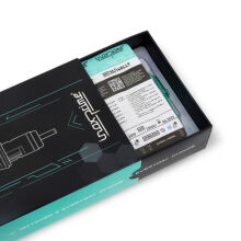 Inox Prime CARTRIDGE NEEDLES 14 RLLT - 0.35mm - 2