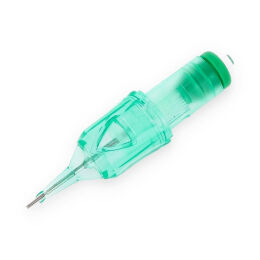 Inox Prime CARTRIDGE NEEDLES 14 RLLT - 0.35mm