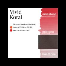 Perma Blend Luxe - Vivid Koral 15ml (Reach) - 3