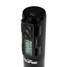INOX PRIME RUNIC VENATO - 3