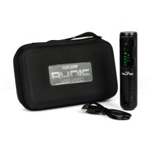 INOX PRIME RUNIC VENATO - 2