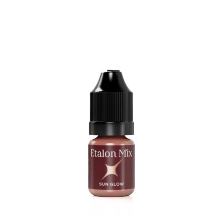 Etalon Mix SUN GLOW by Favor 5ml