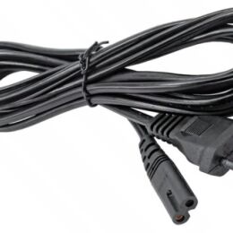 Power supply cable