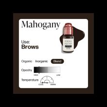 Perma Blend Luxe - Mahogany 15ml (Reach) - 2
