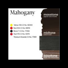 Perma Blend Luxe - Mahogany 15ml (Reach) - 3