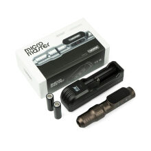 Micromaster PMU pen bezprzewodowy Brązowy - 4