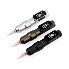 Micromaster PMU pen bezprzewodowy Brązowy - 5