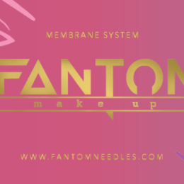 Fantom Cartridge Make Up 5 M2 ST 0,30mm BOX 20szt