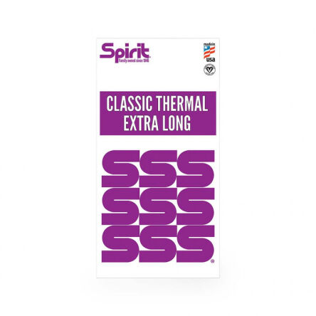 ReproFX Spirit Classic extra long kalka hektograficzna do drukarki termicznej - 20 szt.