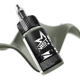 UNISTAR INK - MISTY GREEN 30ML (Reach Compliant)
