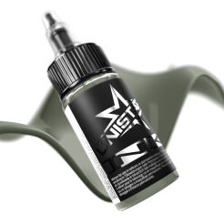 UNISTAR INK - MISTY GREEN 30ML (Reach Compliant)