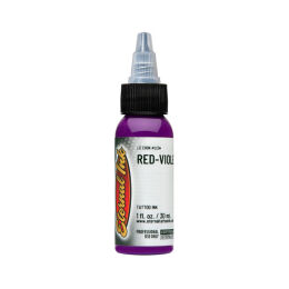 Eternal Ink Liz Cook Red Violet 30 ml - farba do ćwiczeń