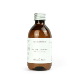 AGUA DE HAMAMELIS PMU BY ALOE MICRO 250ml