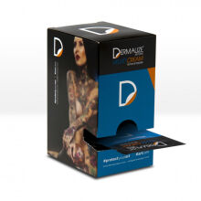 DERMALIZE Pro Velvet Cream - box 50 szt x 2 ml - 2