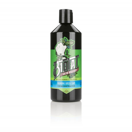 Zielone mydło Biotat - koncentrat 500 ml