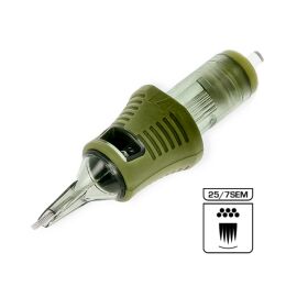 Nemesis Cartridge Needle 7 SEMLT 0.25mm
