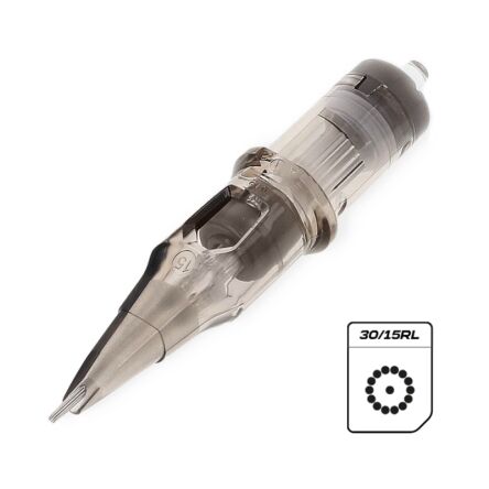 Equaliser CARTRIDGE NEEDLES 15 RL LT 0.30mm