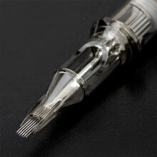 Equaliser CARTRIDGE NEEDLES 11 SEM LT 0.25 mm - 2